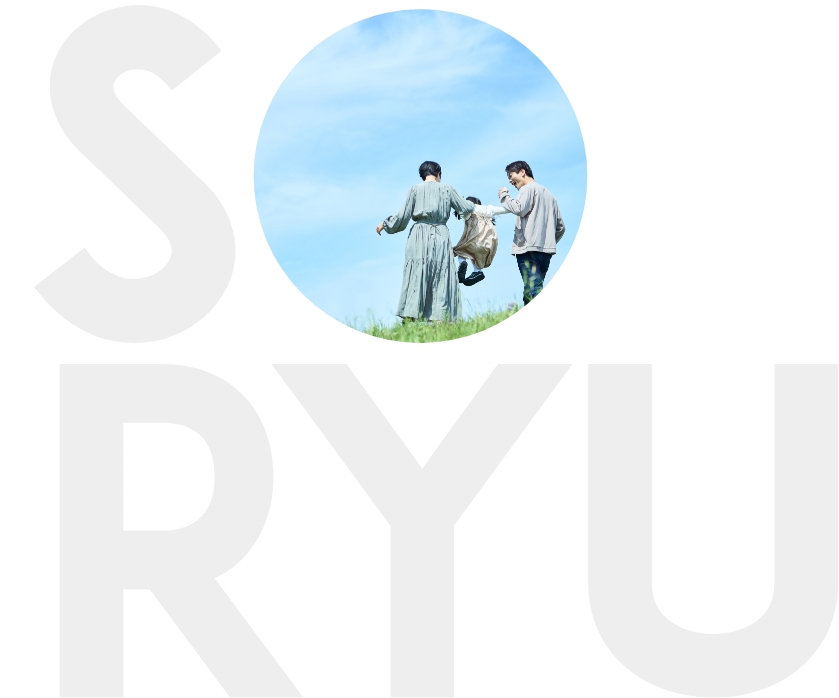 SORYU